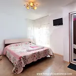 Pensionat вълчеви