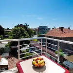 вълчеви Pensionat 4*