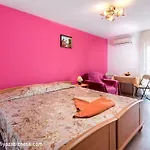 Pensionat вълчеви 4*