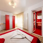 вълчеви Pensionat 4*
