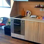 Pensionat вълчеви Nesebar