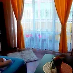 вълчеви Pensionat