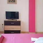 Pensionat вълчеви 4*