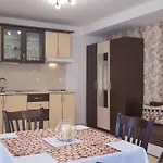 вълчеви Pensionat