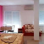 Pensionat вълчеви 4*