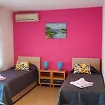 Pensionat вълчеви Nesebar