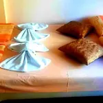 Pensionat вълчеви Nesebar