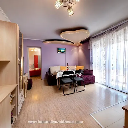 בית הארחה вълчеви 4*