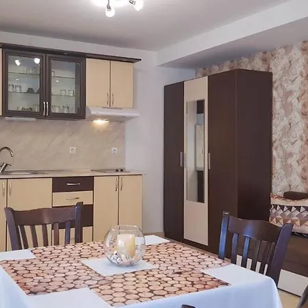 вълчеви בית הארחה