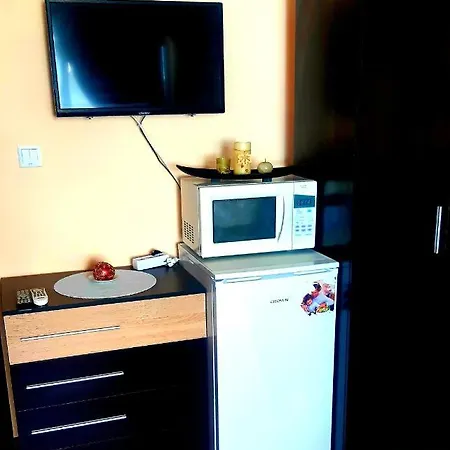 вълчеви 4* נסבר