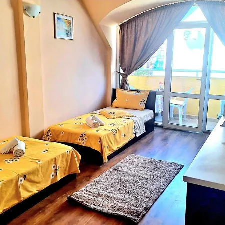 вълчеви Pensionat Nesebar