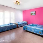 게스트하우스 вълчеви 네세부르