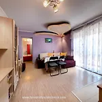 게스트하우스 вълчеви 4*