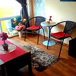 вълчеви 게스트하우스 네세부르