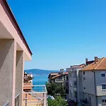 게스트하우스 вълчеви 네세부르
