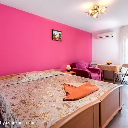 Penzion вълчеви 4*