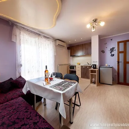 вълчеви 4*