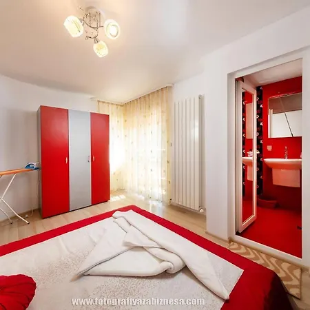 вълчеви Penzion 4*