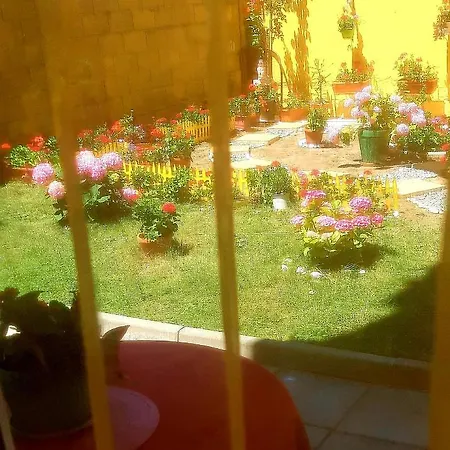 Valchevi Nesebar