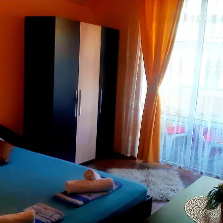Valchevi Nesebar