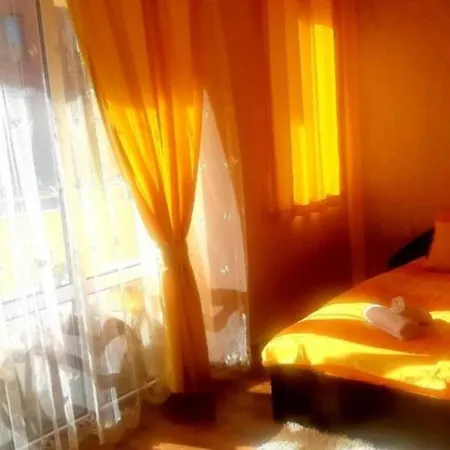 вълчеви 게스트하우스