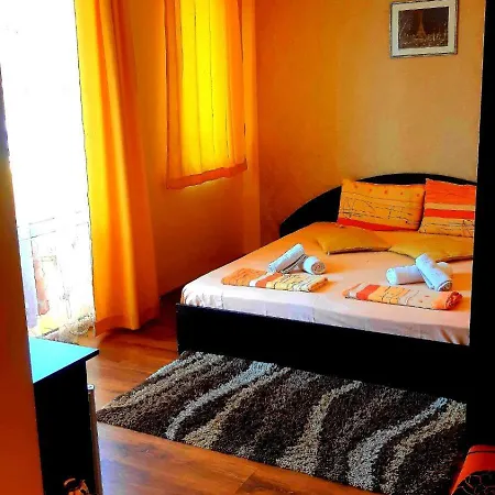 게스트하우스 вълчеви 4*