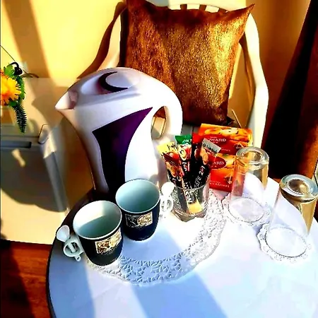 вълчеви 4* 네세부르