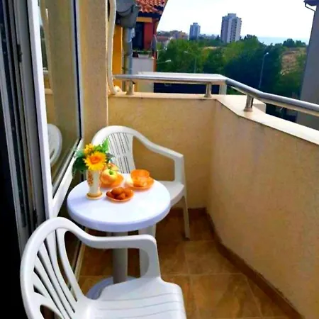 게스트하우스 вълчеви 4*