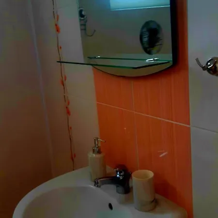 вълчеви 4* 네세부르