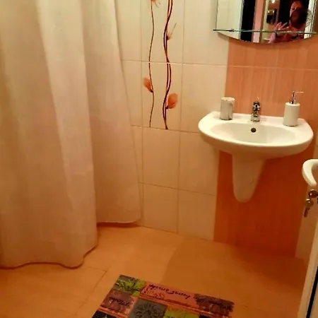 Konukevi вълчеви Misivri