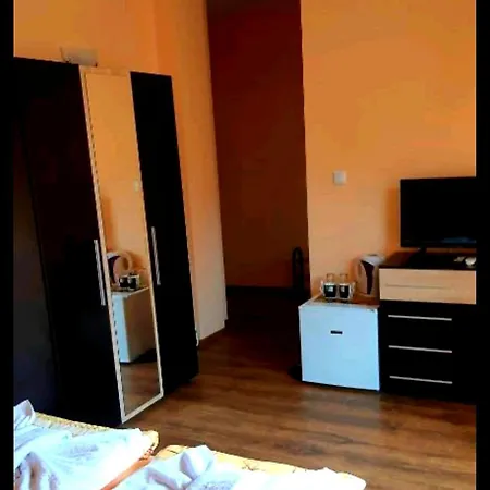 Gasthuis Valchevi Nesebar