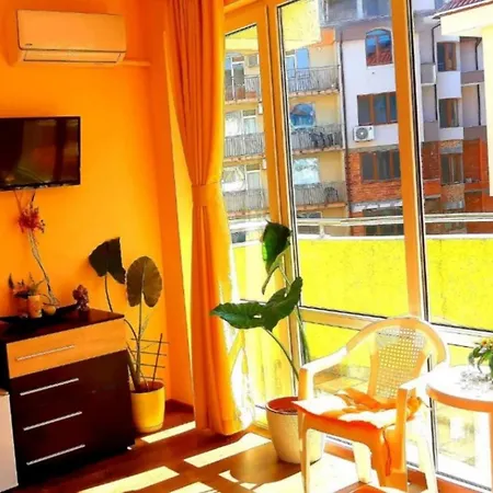 게스트하우스 вълчеви 네세부르