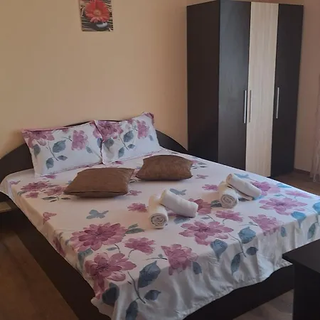 вълчеви 4* 네세부르