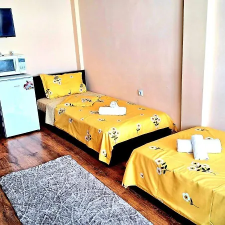 вълчеви 게스트하우스 4*