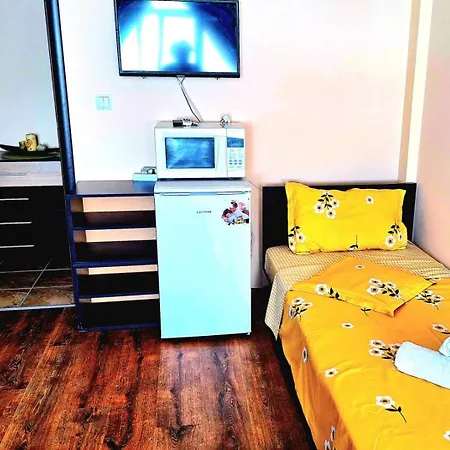 게스트하우스 вълчеви 4*