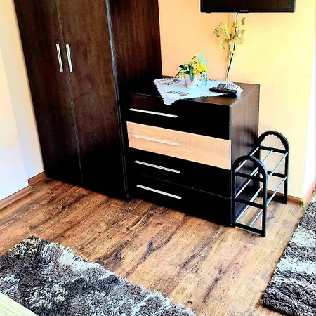 вълчеви 게스트하우스 4*