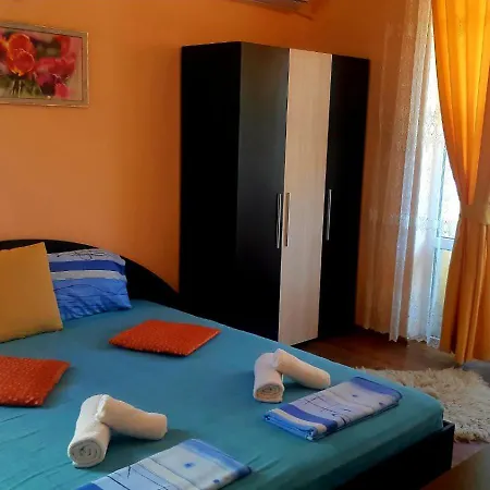 게스트하우스 вълчеви 네세부르