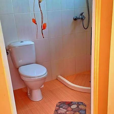 вълчеви 3* Misivri