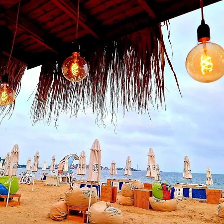 вълчеви 게스트하우스