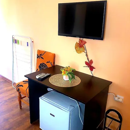 вълчеви Casa de hóspedes *