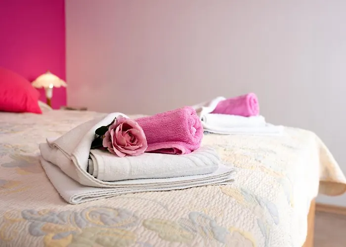 Vendégház вълчеви Neszebar