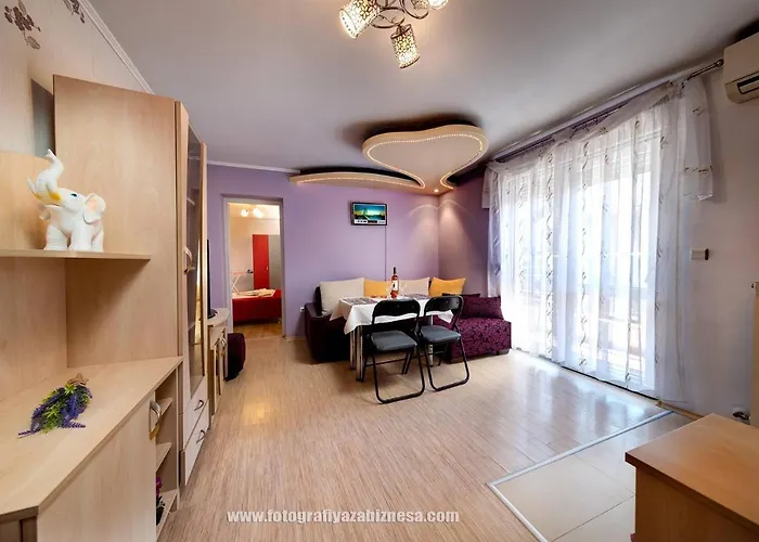 Vendégház вълчеви 4*