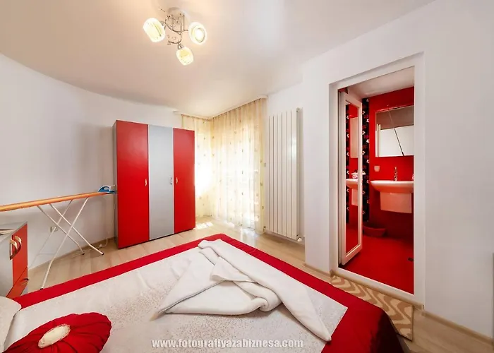 вълчеви Vendégház 4*