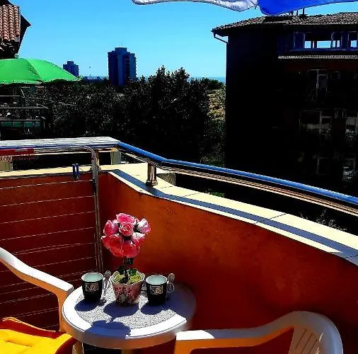 вълчеви Несебър