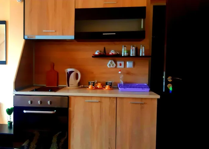 Къща за гости вълчеви Несебър