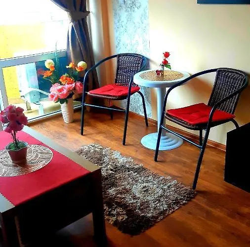 вълчеви Къща за гости Несебър