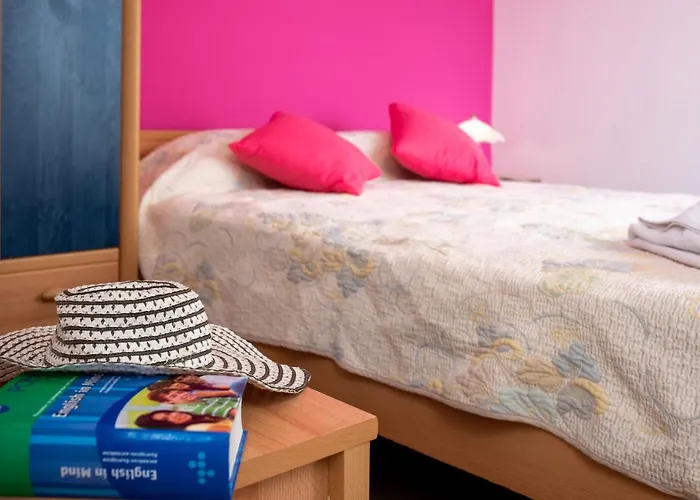 вълчеви 4* Neszebar