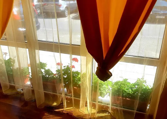 Къща за гости вълчеви Несебър