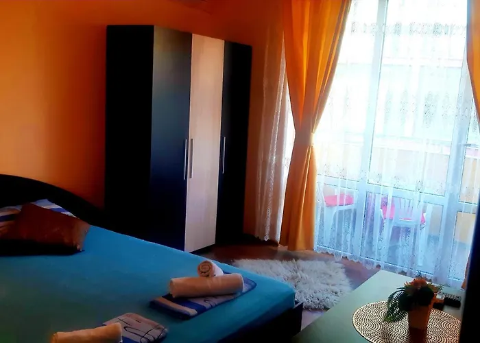 вълчеви Neszebar