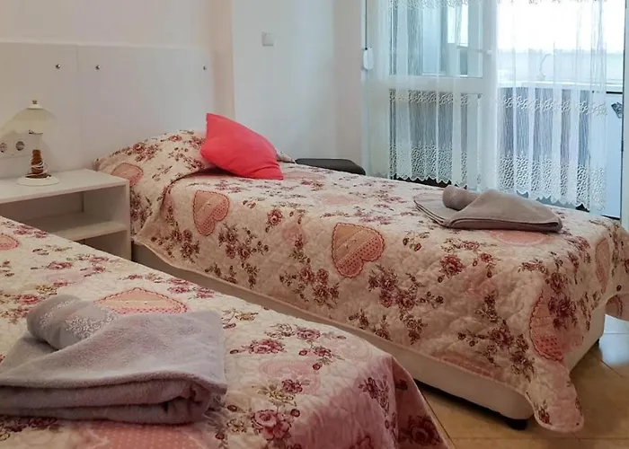 вълчеви 4* Neszebar